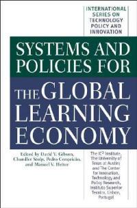 Systems and Policies for the Global Learning Economy - cover
