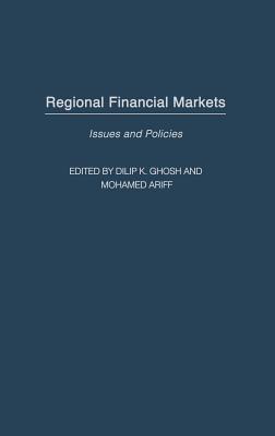 Regional Financial Markets: Issues and Policies - cover