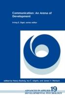 Communication: An Arena of Development - cover