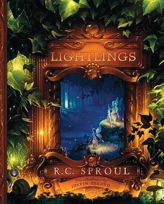 Lightlings, The - R. C. Sproul - cover