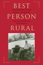 Best Person Rural