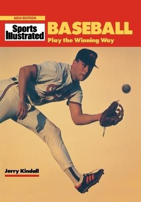 Baseball: Play the Winning Way - Jerry Kindall - cover