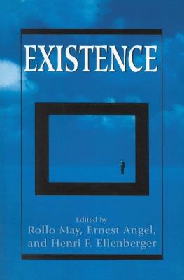 Existence - cover