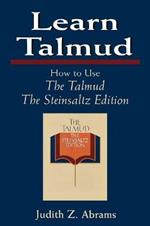 Learn Talmud: How to Use The Talmud