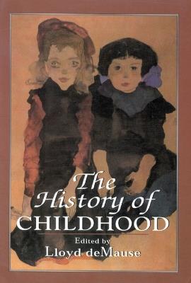 The History of Childhood - cover