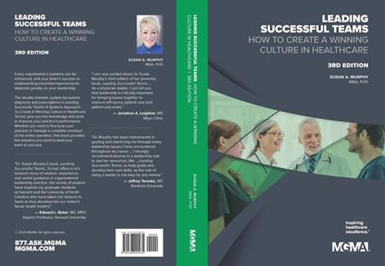 Leading Successful Teams