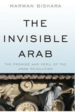 The Invisible Arab