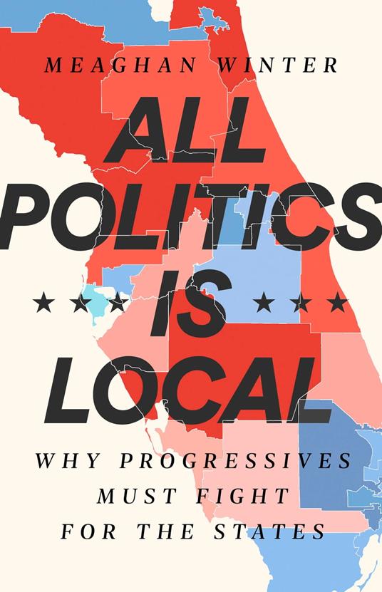 All Politics Is Local