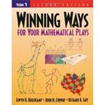 Winning Ways for Your Mathematical Plays: Volume 1