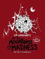 H.P. Lovecraft's the Mounatins of Madness for Beginning Readers