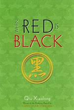When Red is Black