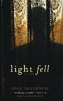 Light Fell - Evan Fallenberg - cover
