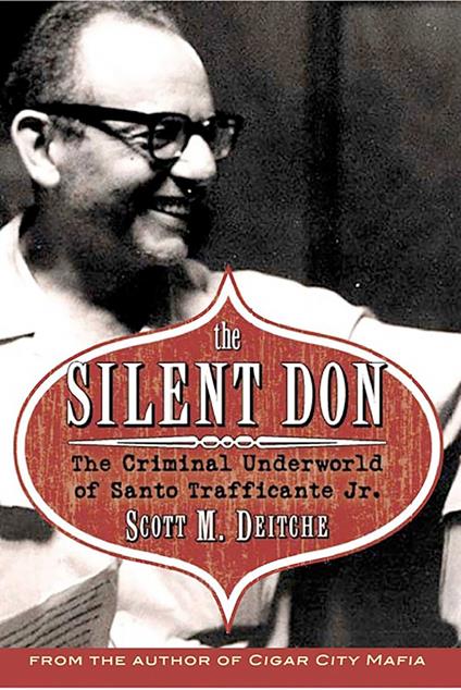 The Silent Don