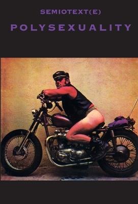 Polysexuality - cover