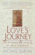 Love's Journey: The Season's and Stages of a Relationship