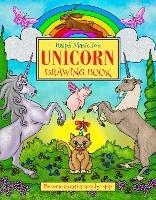 Ralph Masiello's Unicorn Drawing Book - Ralph Masiello - cover