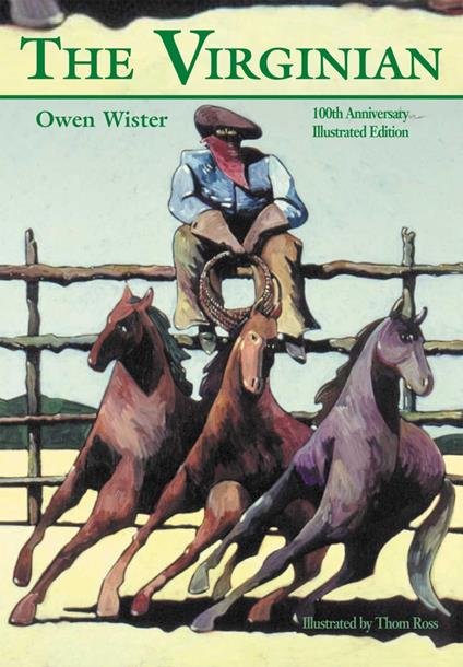 The Virginian