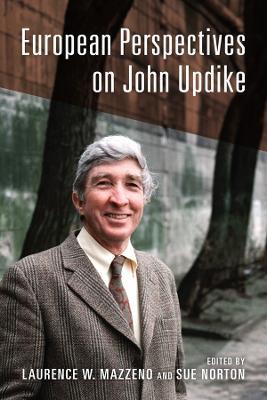 European Perspectives on John Updike - cover