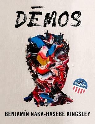 Dmos: An American Multitude - Benjamn Naka-Hasebe Kingsley - cover