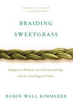 Braiding Sweetgrass