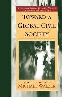Toward a Global Civil Society - cover