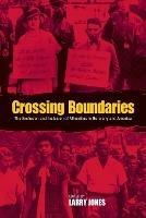 Crossing Boundaries: The Exclusion and Inclusion of Minorities in Germany and America - cover