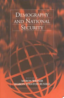 Demography and National Security - cover