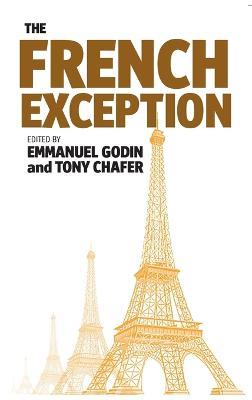 The French Exception - cover
