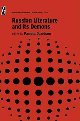 Russian Literature and Its Demons - cover