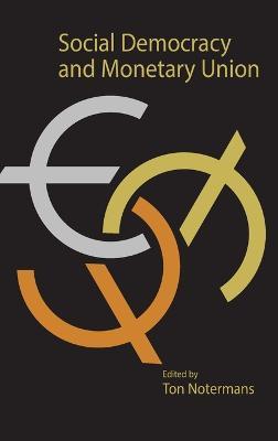 Social Democracy and Monetary Union - cover