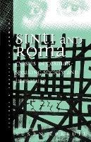 Sinti and Roma: Gypsies in German-speaking Society and Literature - cover