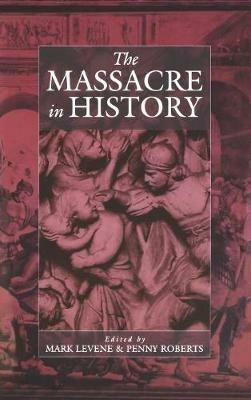 The Massacre in History - cover