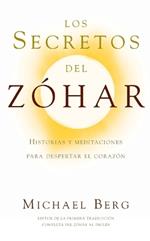 SECRETOS DEL ZOHAR, LOS