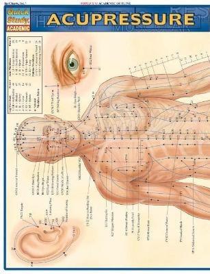 Acupressure - Vincent Perez - cover