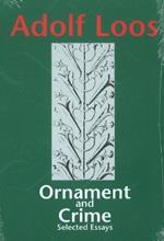Ornament & Crime: Selected Essays