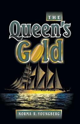 Queen's Gold - Norma Youngberg - cover