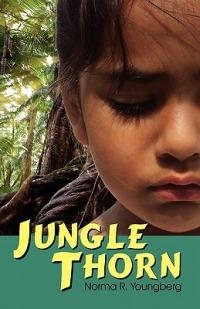 Jungle Thorn - Norma R Youngberg - cover