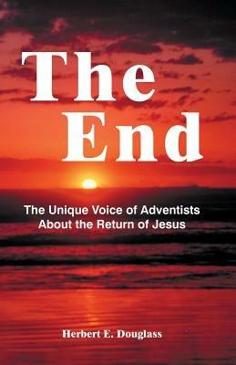 The End - Herbert Edgar Douglass - cover