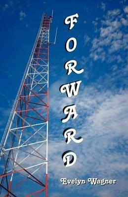 Forward - Evelyn Wagner - cover