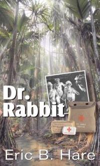 Dr. Rabbit - Eric B Hare - cover