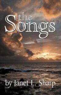 The Songs - Janet L Sharp - cover