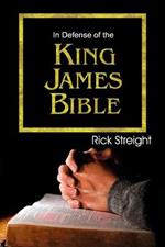 In Defense of the King James Bible