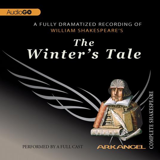 The Winter’s Tale