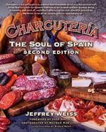 Charcutera: The Soul of Spain