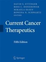 Current Cancer Therapeutics - cover