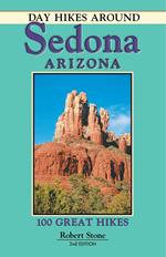 Day Hikes Around Sedona, Arizona