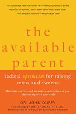 The Available Parent