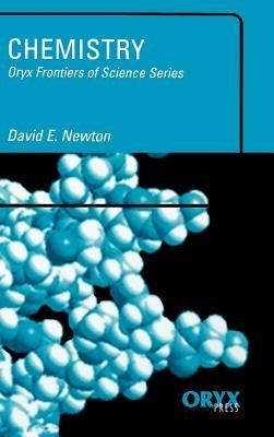 Chemistry - David E. Newton - cover