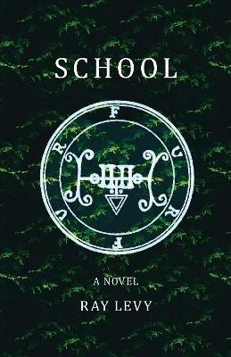 School: A Novel - Ray Levy - cover