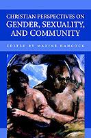 Christian Perspectives on Gender, Sexuality, and Community - cover